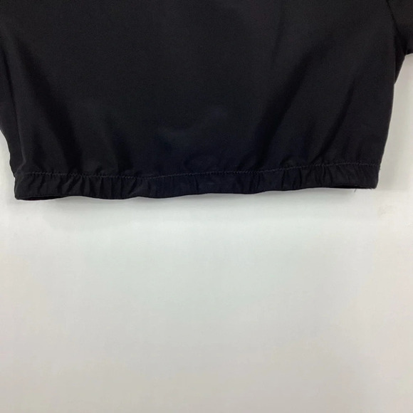 Smoothez By Aerie Crop Top Size Medium - Picture 3 of 8